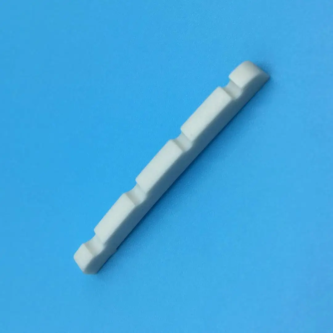 Граф TECH Nut TUSQ XL1204-00 прецизионный стиль для 4 струн электрический бас части, Сделано в Канаде
