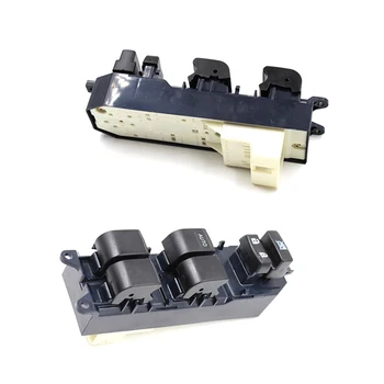 

Power Window Control Switch for Toyota Yaris 07-09 Camry 07 84820-06070 84820-02240 8482006071 8482052310 84820-52250