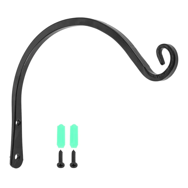 1pc Black