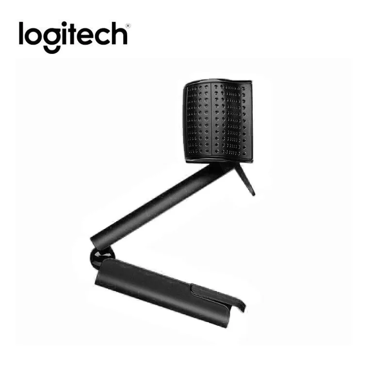 Производитель отремонтированный(б/у): logitech C922 PRO Автофокус Встроенный микрофон full HD анкерная веб-камера со штативом