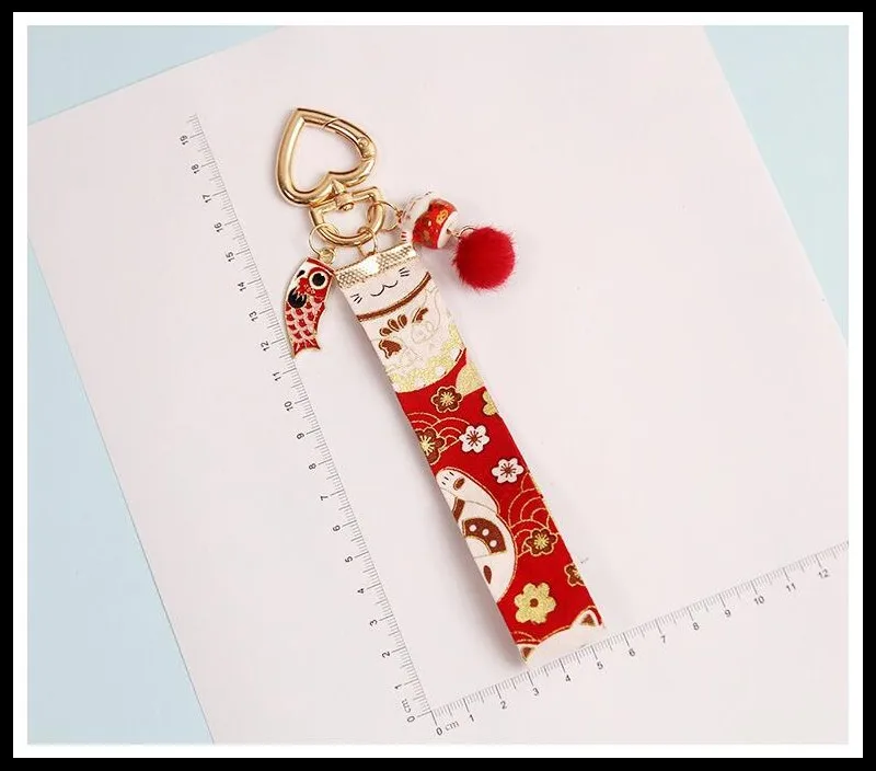 X621-X623 招财猫 2