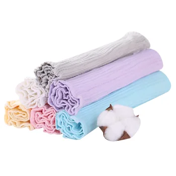 

3PCs Baby Infant Soft Cotton Protection Thin Belly Towel Thin Blanket Elastic Newborn Bellyband Prevent Getting Cold FourSeasons