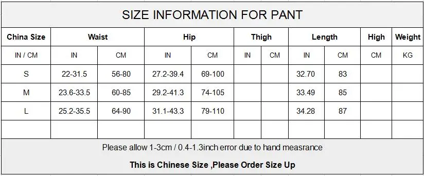 PANT
