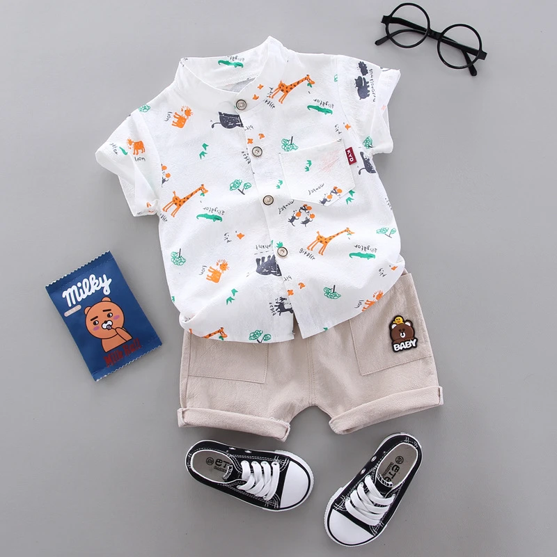 baby boy clothing store