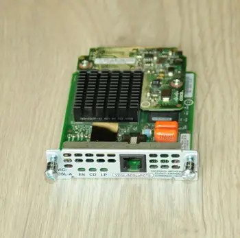 

EHWIC-VA-DSL-A Routing module interface card