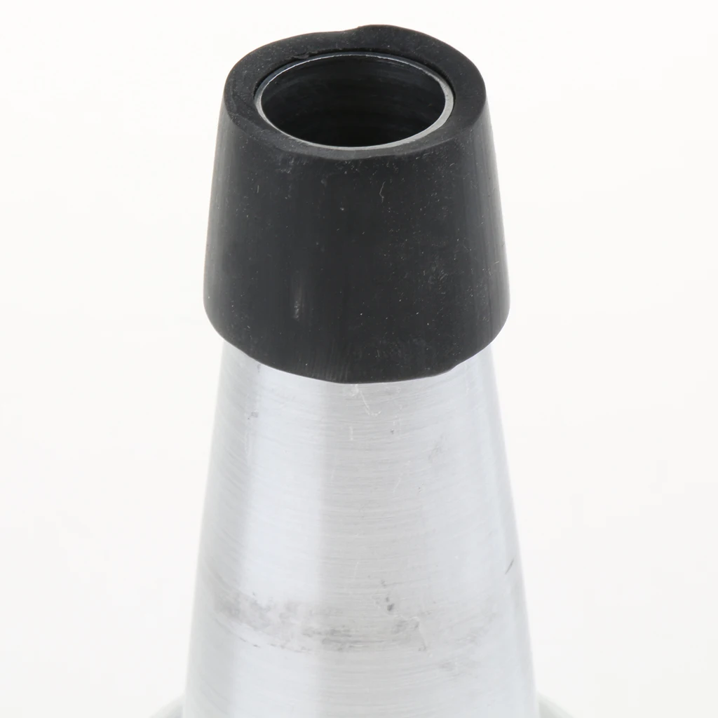 

Portable Mute Silent Device for Trumpet Horn Practice Tool, Brass Instrument Replacement Parts
