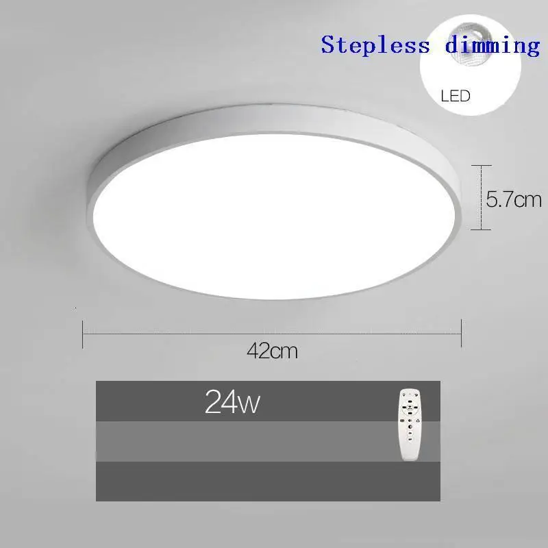 Moderna плафон Plafoniera потолок Deckenleuchte для Plafonnier Luminaria De Teto Гостиная светодиодный светильник светодиодный потолочный светильник