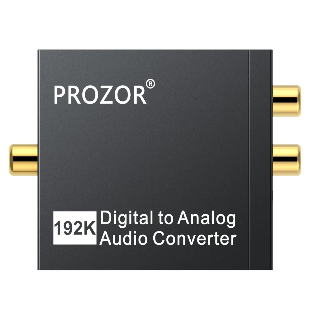 DAC01K正面