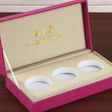 Pantone цвет из крафт-бумаги с рисунком Магнитная Складная бумага для упаковки подарка коробка, Заказная роскошная коробка для упаковки ювелирных изделий- DH10138