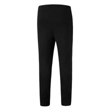 MRMT, брендовые Весенние новые мужские брюки, повседневные брюки, чистый хлопок, прямые брюки для мужчин, чистый цвет, девять брюк