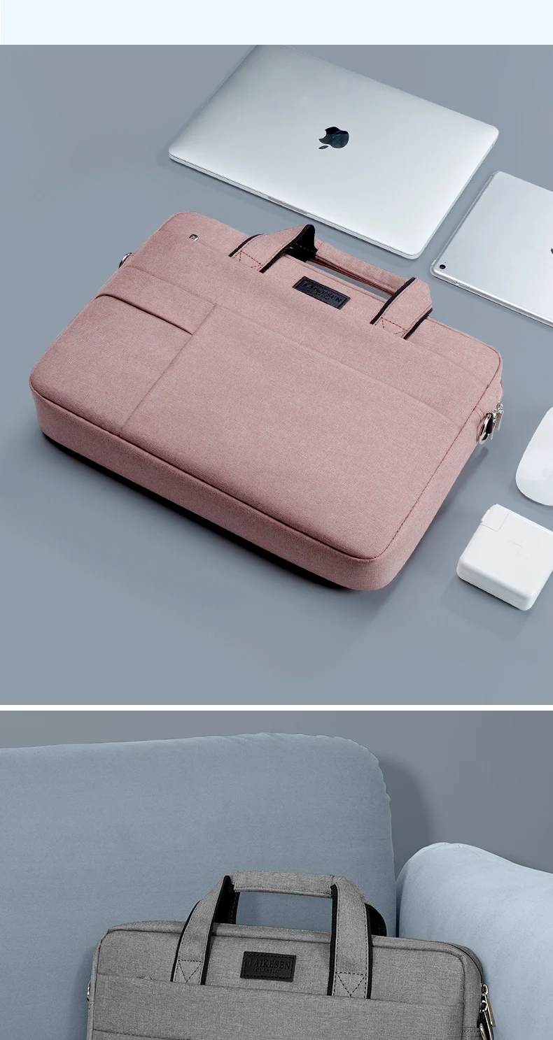 para MacBook Air Pro, Lady, Man Sleeve