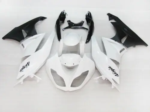 

Wotefusi мотоцикл литья под давлением обтекатель кузова для ниндзя ZX 6R 2009 (B)