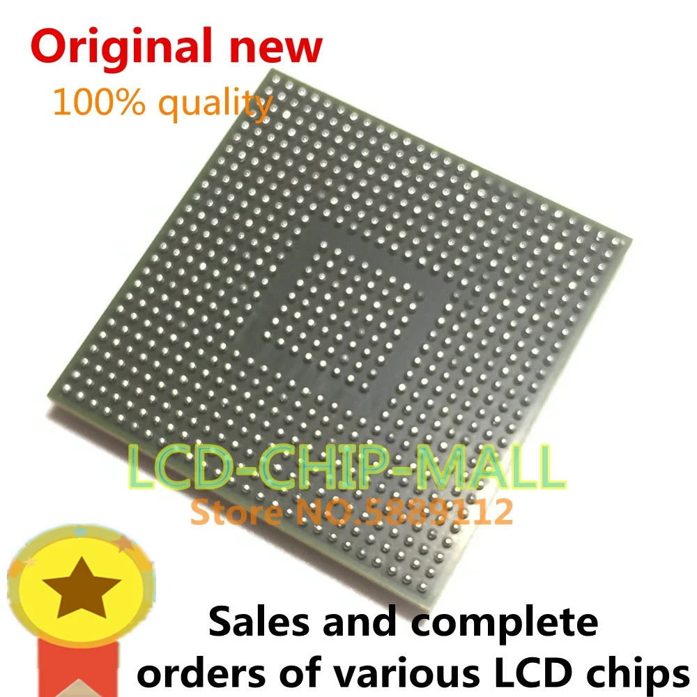 

1 шт. C1AB00002727 BGA в наличии 100% good