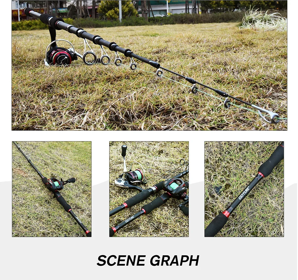 lure rod spinning casting fishing rod (14)
