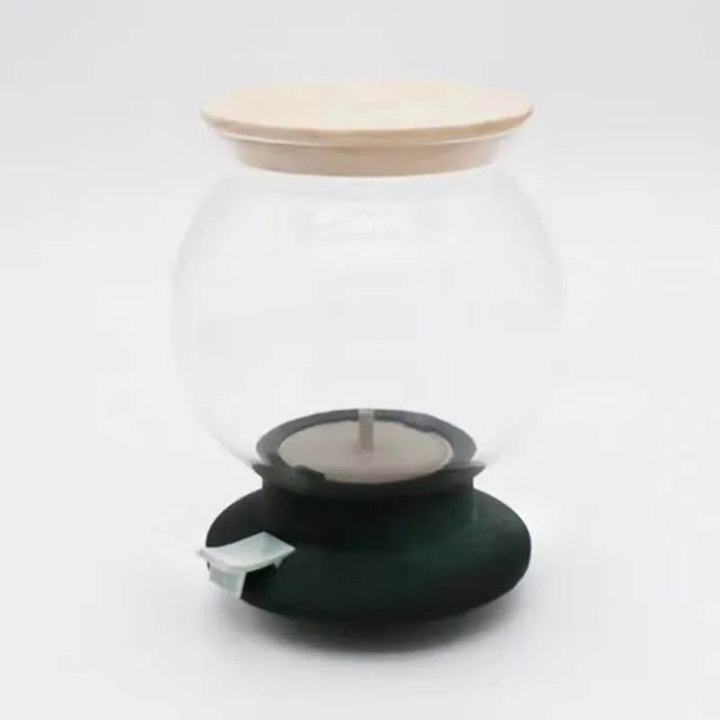 Водная башня заварочный чайник ручной кофейник кофейная заварочная рама