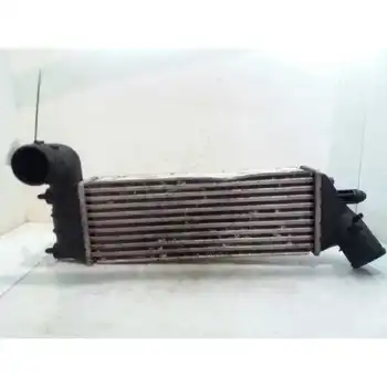 

8153631 Intercooler Lancia Phedra 2.2 Jtd 16v Executive