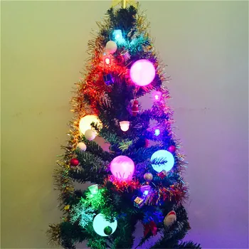 

Newly Floating Pool Lights Waterproof Replaceable Cell Bath Toys With Hanging Holes for Pool Decor Outdoor Indoor TE889