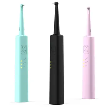 

Electric Ultrasonic Sonic teeth Scaler Tooth Calculus Remover Cleaner Tooth Stains Tartar Tool Tartar Whiten Teeth Cleaner