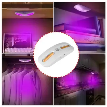 

UVC Quartz Ultraviolet lamp Germicidal Bactericidal lamp Germicidal Disinfect UV light Sterilize Deodor Clean Air