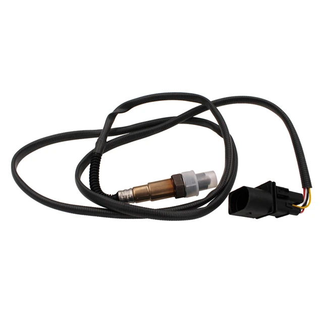 Лямбда кислородный датчик для Jetta 1.8L-L4 GOLF Beetle Skoda 99-05 0258007351 1K0998262D 234-5112