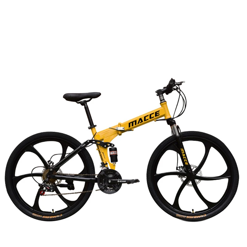 macce mountain bike uk