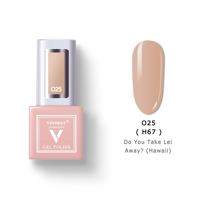 FO25 VINIMAY, Новое поступление, 60 цветов, УФ гель лак для ногтей, гель для ногтей, лак, грунтовка, замочить, дизайн ногтей, лак для ногтей, Гель-лак для ногтей - Цвет: FO25