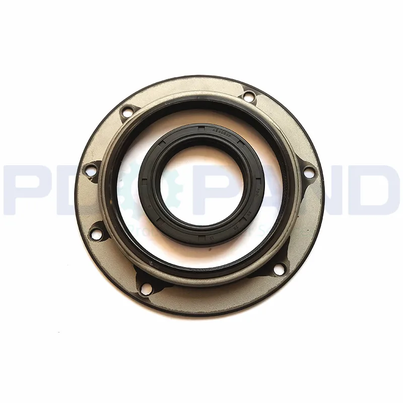 4D33 gasket kit 4