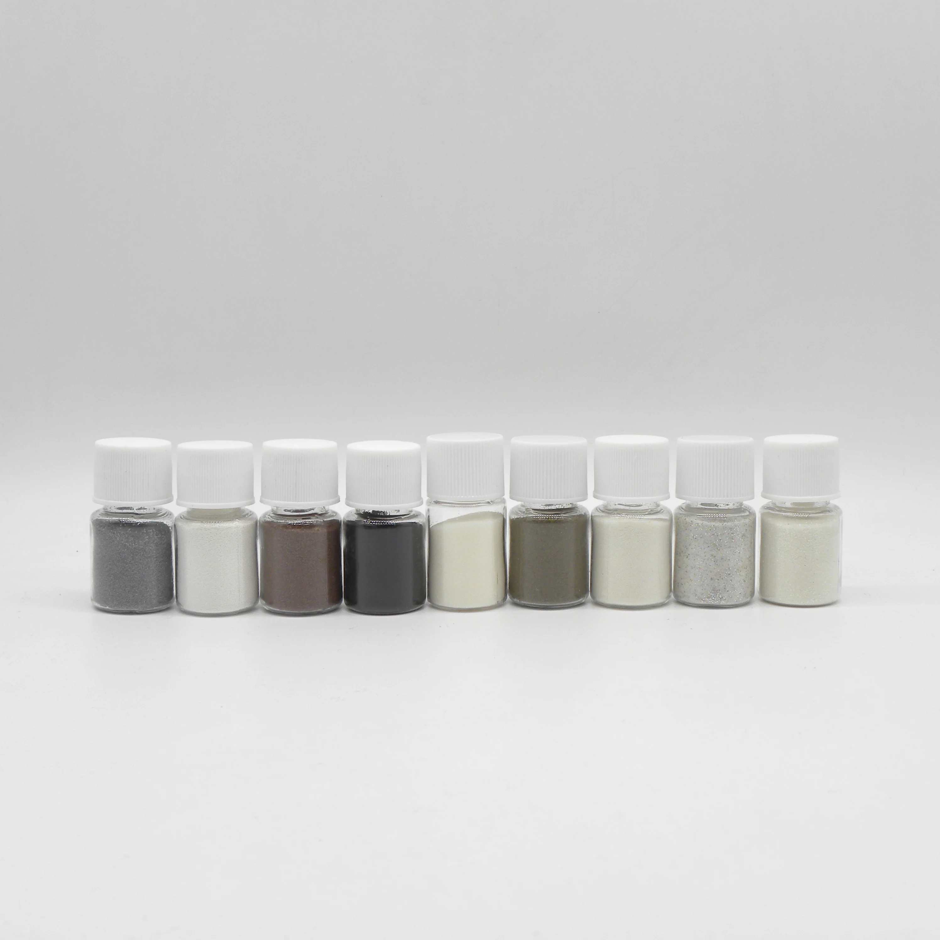 Tsukineko Embossing Powder Mini 10ml Japan craft paper embossing powder
