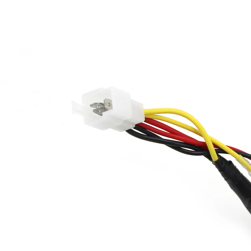 Moto rcycle обмотки статора для KTM 58439004000 625 640 660 625 SMC гоночный SXC LC4 sxc Приключения R Duke R шесть дней супер moto Rallye