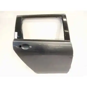

67510SED505ZZ Right Rear Door Honda Accord Tourer (cn/cm) 2.2 Ctdi