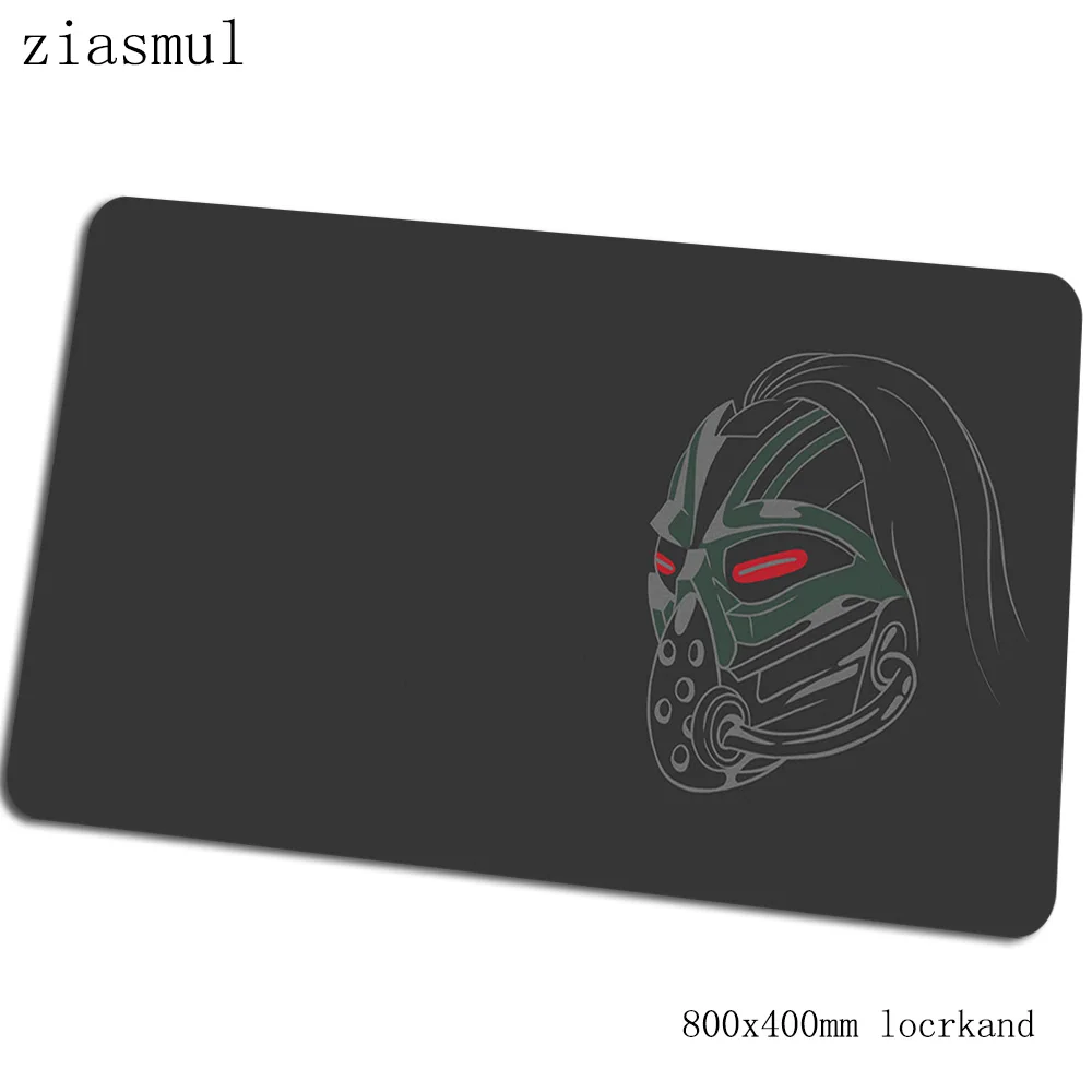 Mmoral kombat коврик для мыши 80x40 см эстетика компьютерная мышь игровой мат геймпад инди-поп игровой коврик для мыши офисный коврик для мыши - Цвет: Size 800x400x2mm