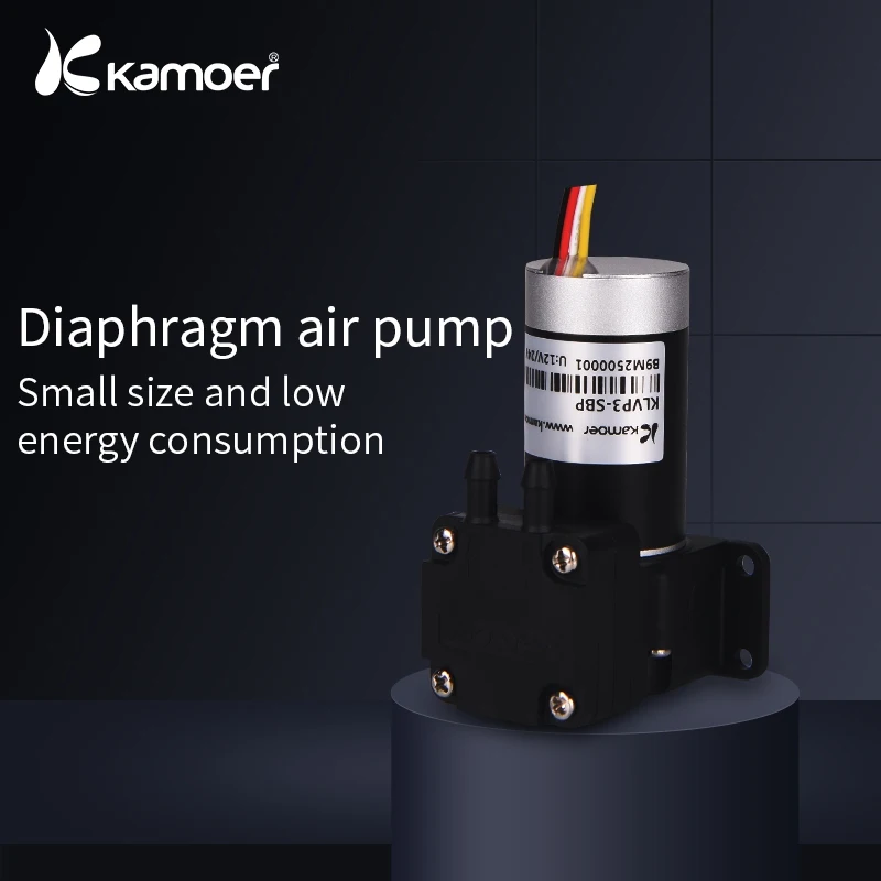 Мембранный Насос kamoer KLVP3|Насосы| |