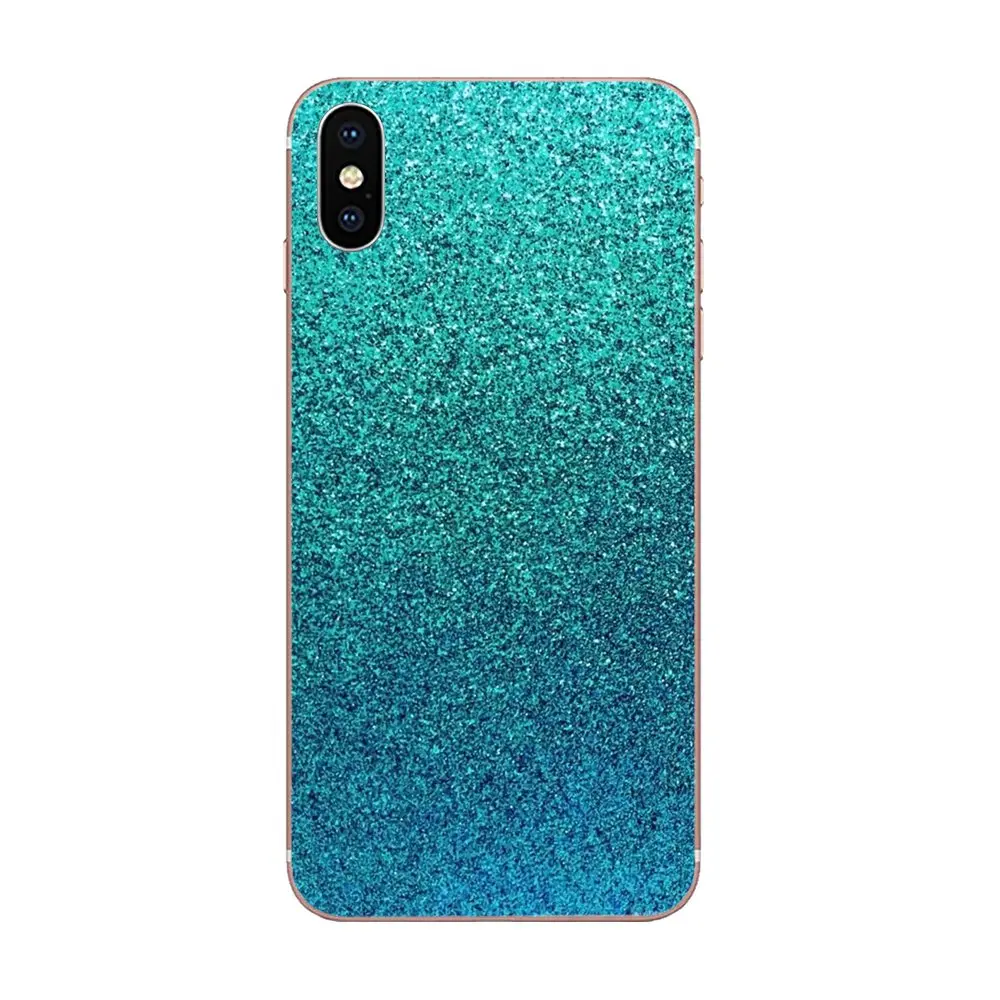 as picture Для huawei P7 P8 P9 P10 P20 P30 Lite Mini Plus Pro Y9 Prime P Smart Z мягкий Стильный чехол из ТПУ розовое золото блеск блестки - Цвет: as picture