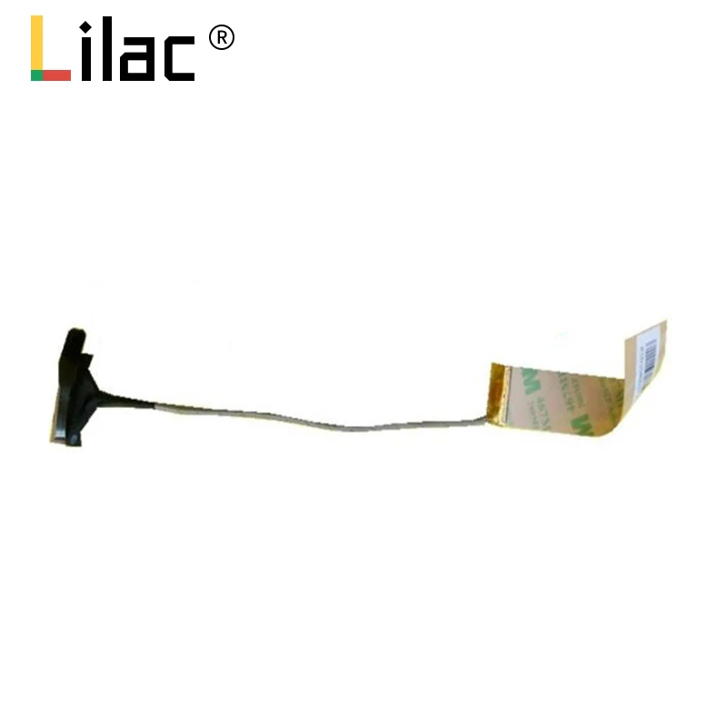 Оригинальный гибкий провод для видеоэкрана MSI MS1774 MS-1774 30PIN LCD LED LVDS лента показа Cable