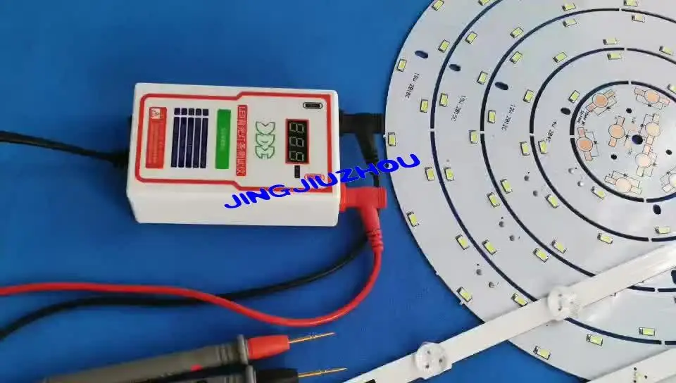 

Universal sizes led tv tester,Multipurpose LED Lamp Tester for All LED TV Repair without switch