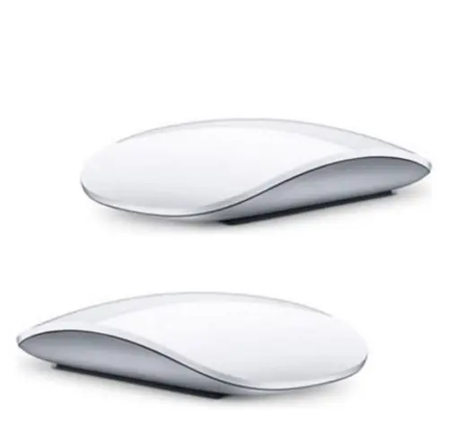 Bluetooth беспроводная Волшебная мышь тонкая портативная для планшет ноутбук ПК офисный приемник usb-мыши Bluetooth/сенсорная беспроводная мышь Мыши