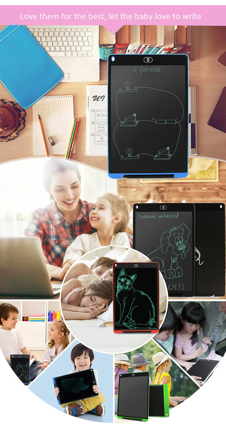 drawing pad