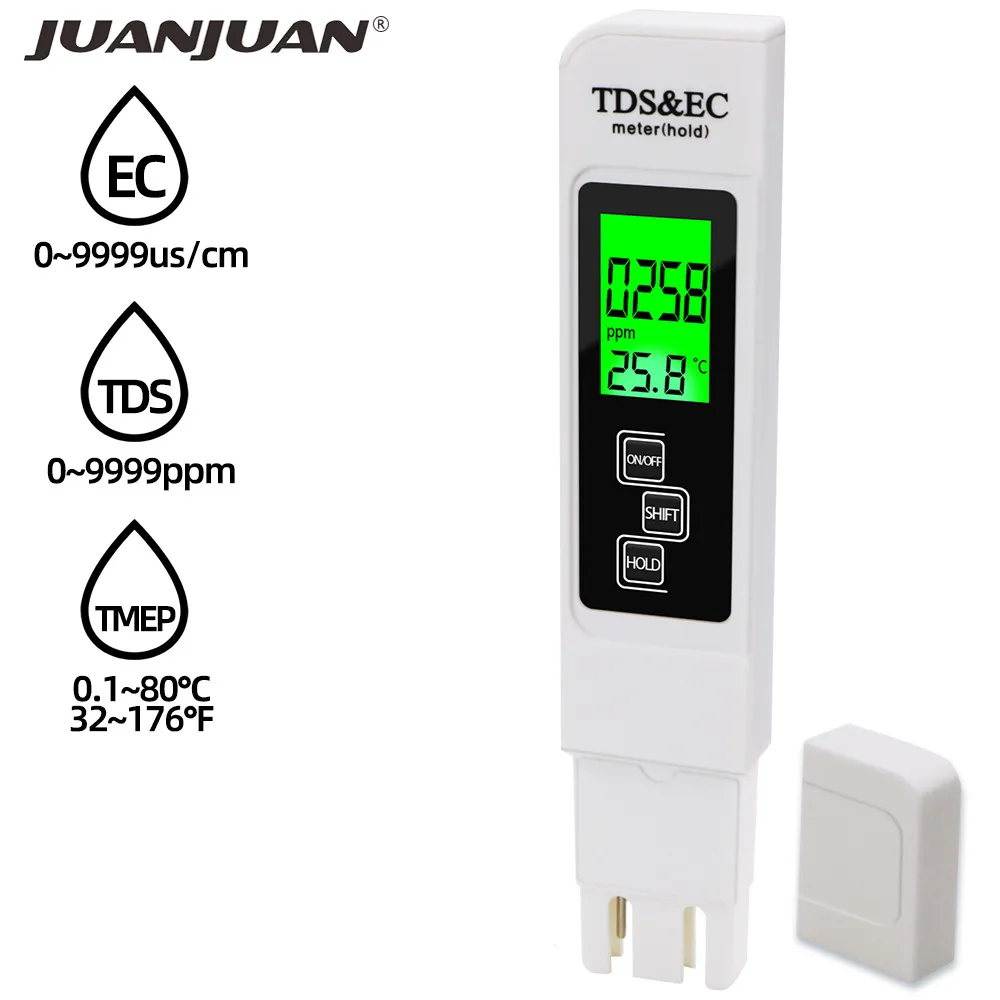 Тестер Для Проверки Воды Питьевой Купить