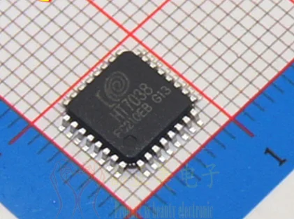 5 шт./лот HT7038 LQFP32