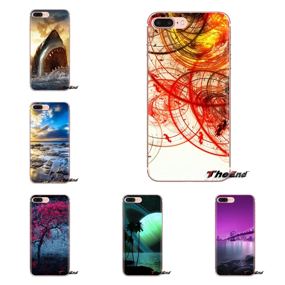 For Xiaomi Mi3 Samsung A10 A30 A40 A50 A60 A70 Galaxy S2 Note 2 Grand Core Prime Full 4K Ultra frees Soft Transparent Skin Cover |