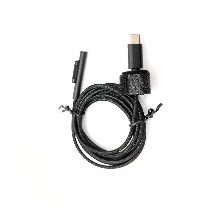Адаптер питания USB Type C 1 5 м 65 Вт 15 В 3 А|Зарядки для планшетов| |