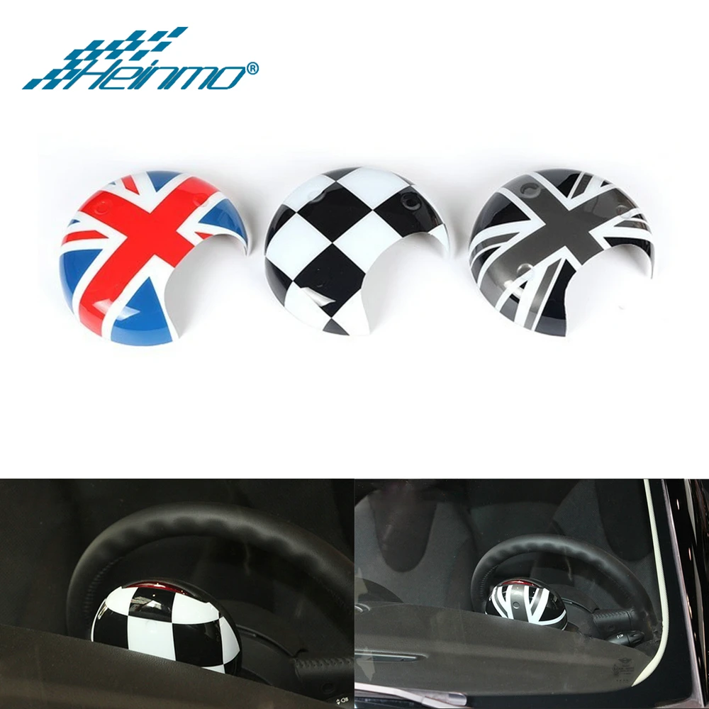 Для MINI Cooper R56 R55 R57 R58 R59 R60 R61 стикер для украшения тахометра Countryman Clubman