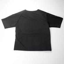 Новые женские топы с коротким рукавом/длинные штаны Спортивная одежда для фитнеса LMH66