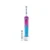 Детская перезаряжаемая электрическая зубная щетка Oral-B Starter Pack Cold Heart 2 brush oral b oralb зубные щетки щетки стоматологическая мощность для чистки зубов для детей ребенок