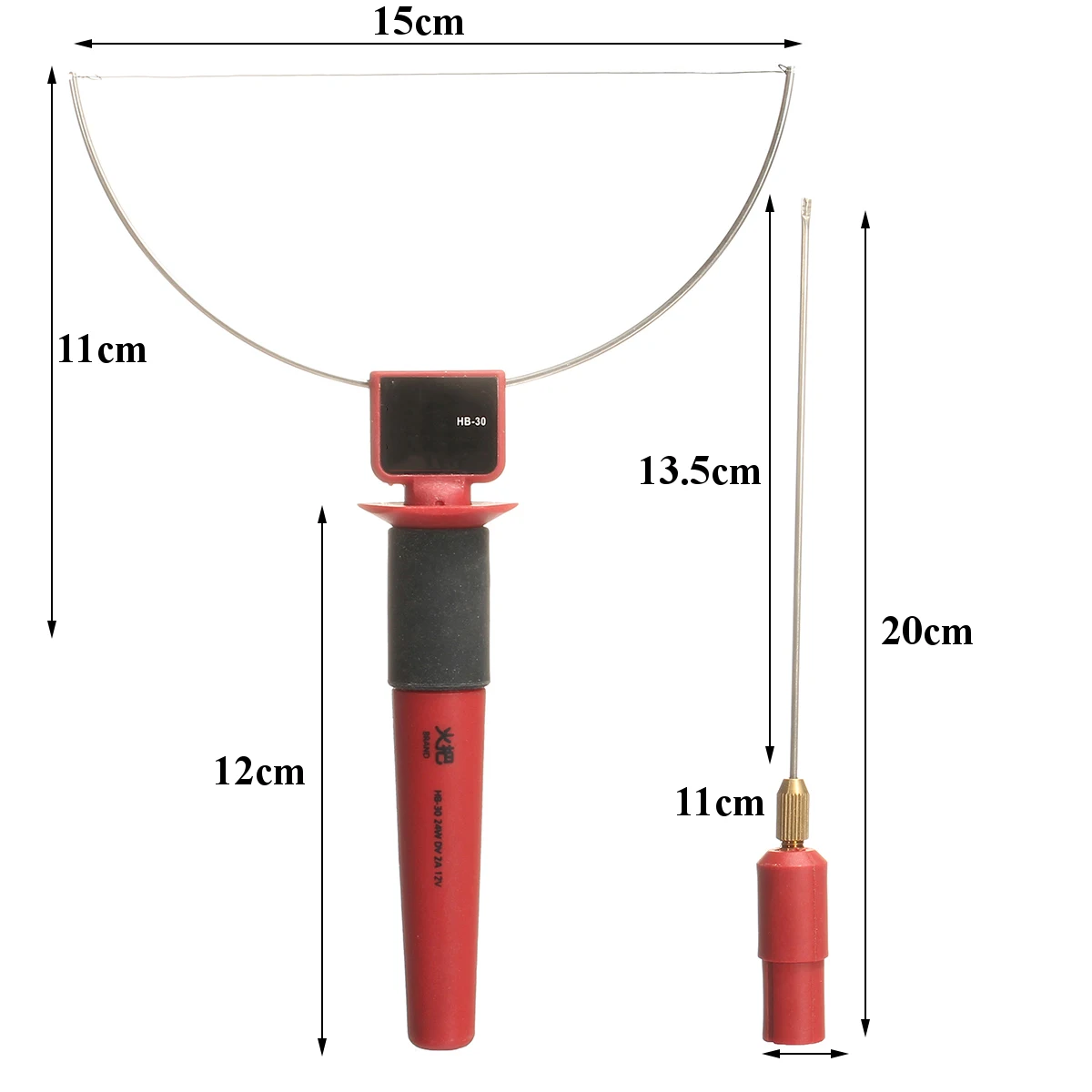 Billige Heißer Draht Schaum Cutter Elektrische Styropor Polystyrol Handwerk DIY Hand Modell Schaum Schneiden Maschine Werkzeuge Elektro Schaum Cutter Kunst