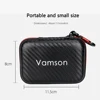 Vamson Compatible for GoPro Hero 8/7/6/5/4/3 with Shockproof Small Case Protector Box Storage Camera Accessory Case VP814 ► Photo 2/6