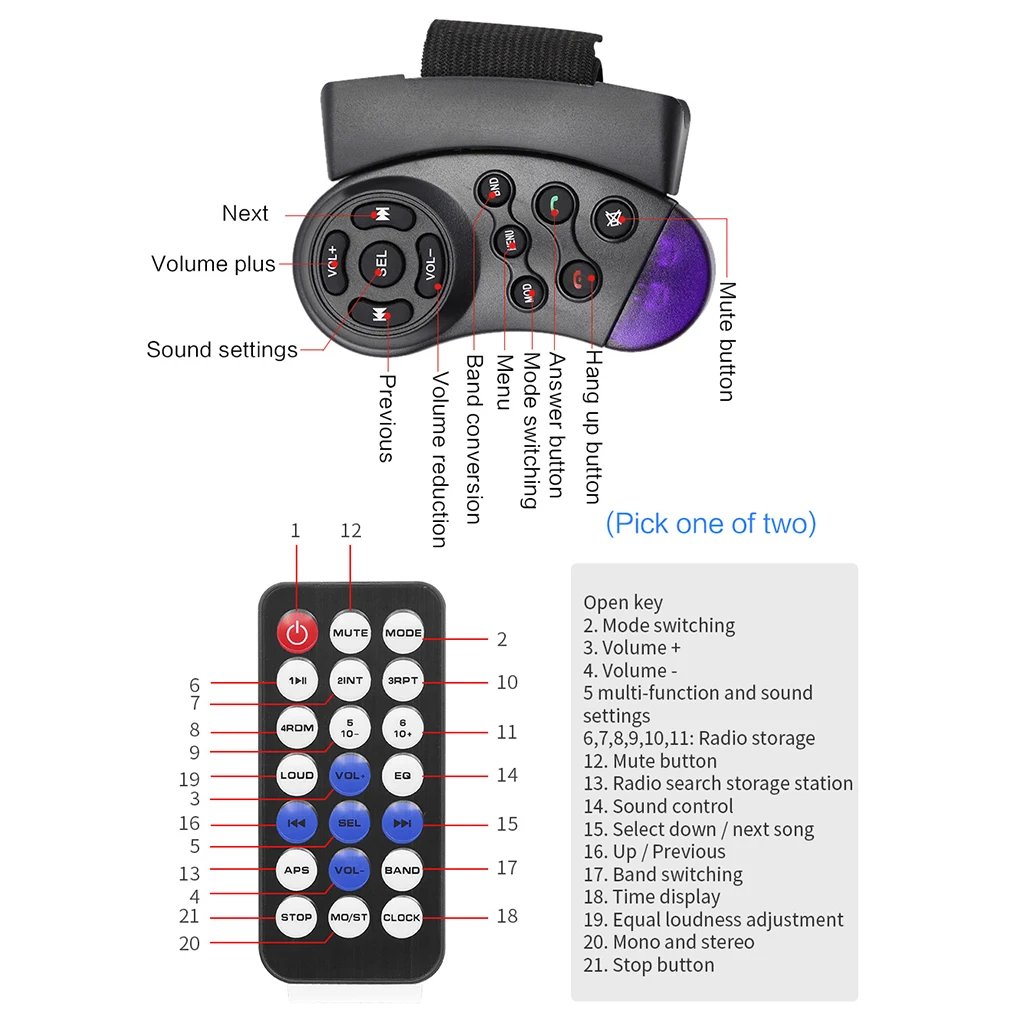 7 дюймов 2DIN Bluetooth Встроенная автомобильная стереосистема MP3 MP5 плеер USB FM AUX Камера двойной Зеркало Ссылка