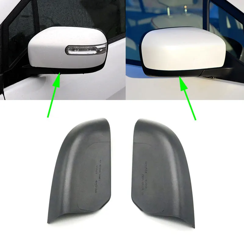 Для Mazda 5 2010-2013 CX-7 2007-2012 CX-9 2006-2009 8 MPV внешнее автомобильное зеркало заднего вида