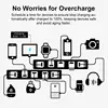 SONOFF Wifi Smart Socket Micro 5V USB Adapter Charge Plug Smart Home Control ,Alexa Google Home Assistant Alice EWelink Esp32 6