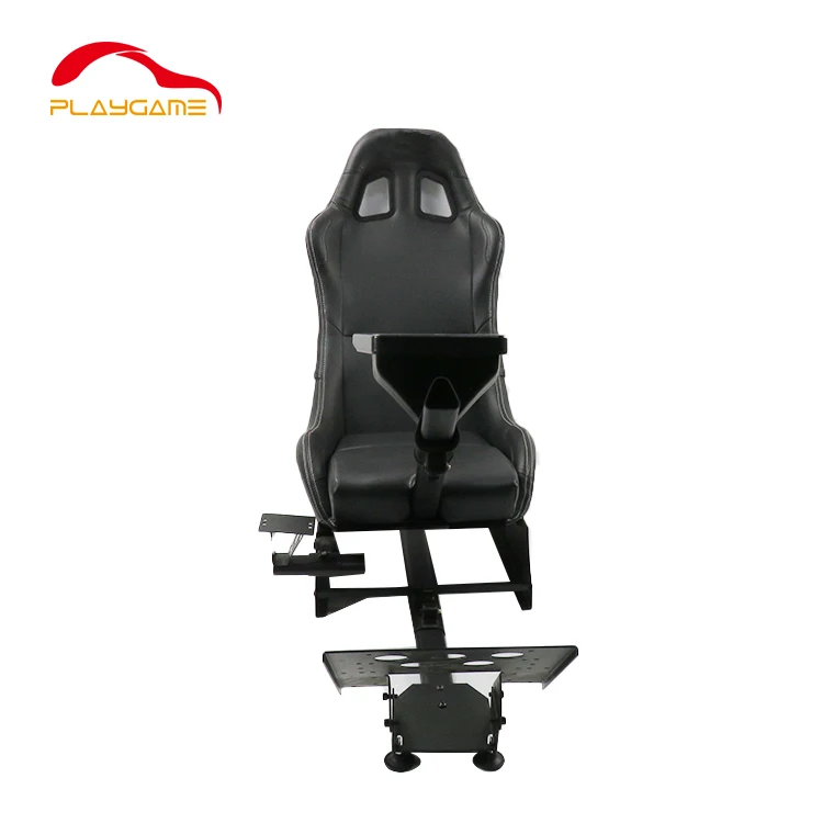  Adjustable Auto Virtual Car Driving Simulator For Computer Logitech G27